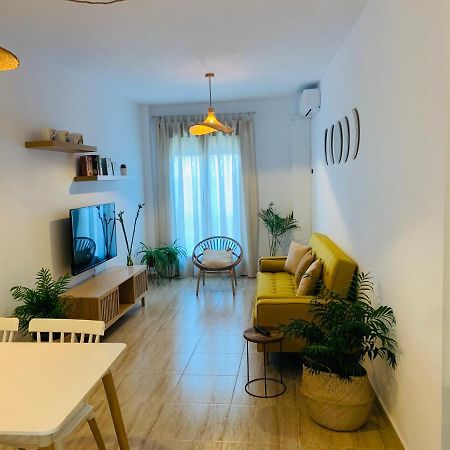 באיסה Apartamento Las Minas מראה חיצוני תמונה