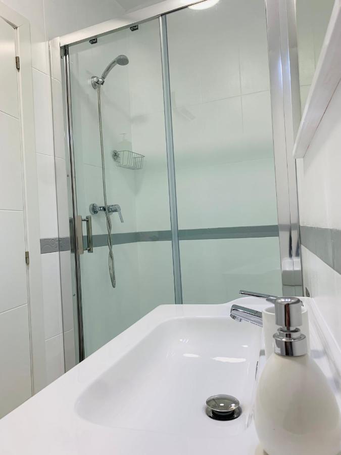 באיסה Apartamento Las Minas מראה חיצוני תמונה