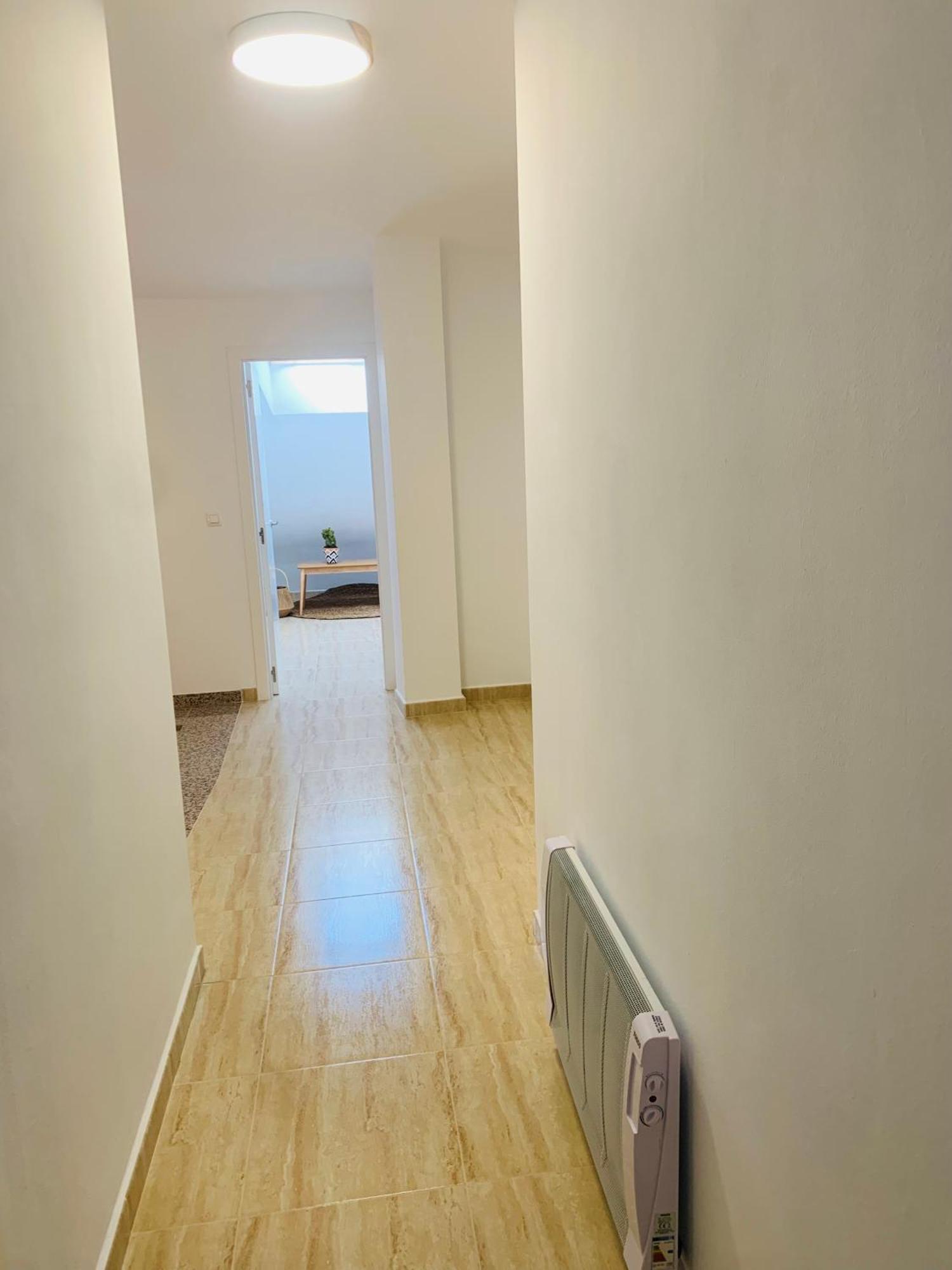 באיסה Apartamento Las Minas מראה חיצוני תמונה