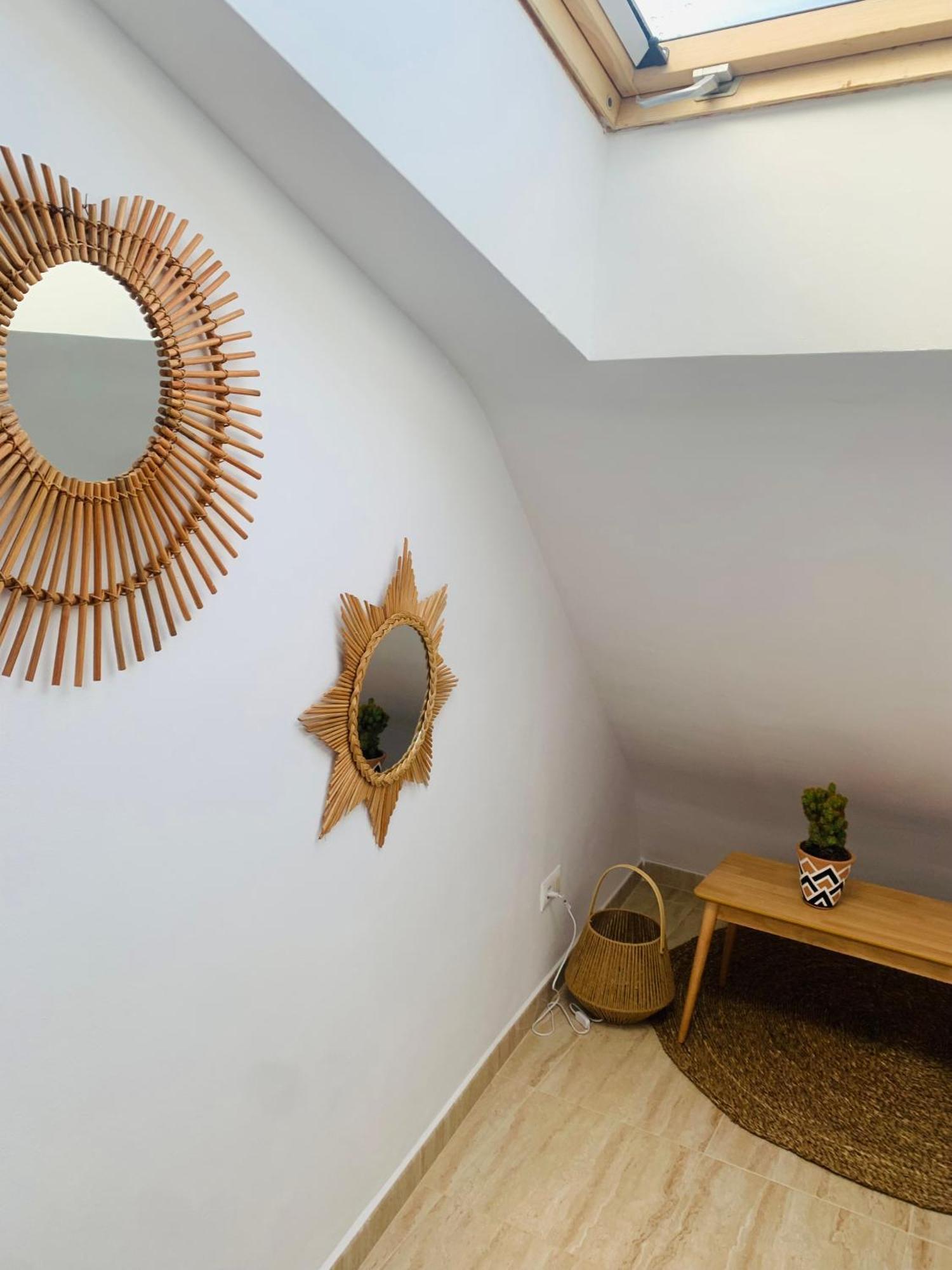 באיסה Apartamento Las Minas מראה חיצוני תמונה