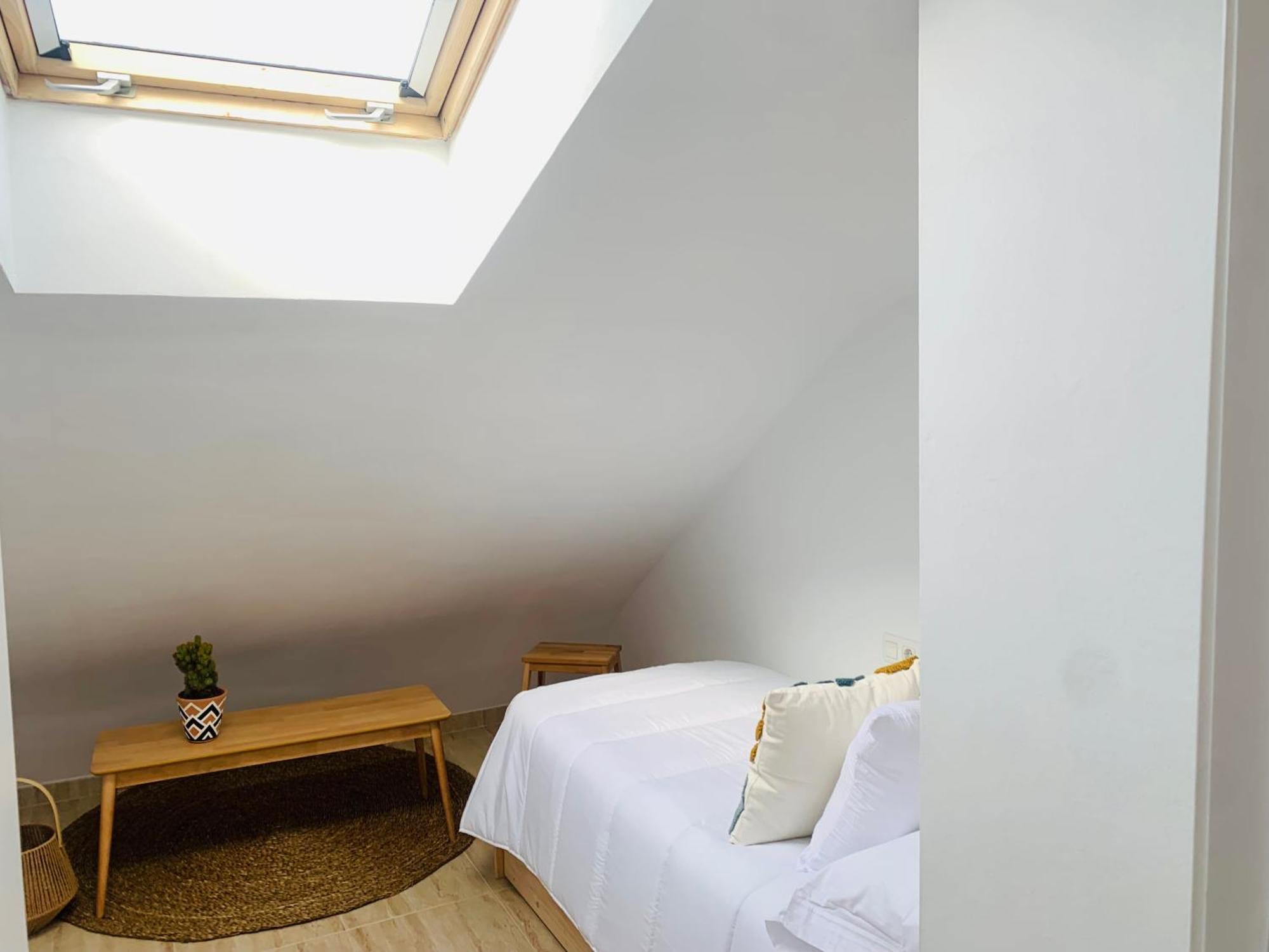 באיסה Apartamento Las Minas מראה חיצוני תמונה